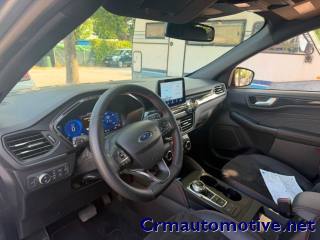 FORD Kuga usata, con Climatizzatore