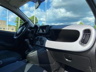 FIAT Panda Cross usata 37