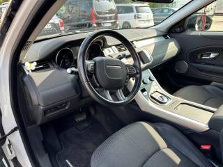 LAND ROVER Range Rover Evoque usata, con Airbag Passeggero