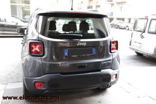 JEEP Renegade usata, con Autoradio