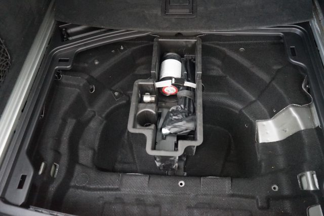 AUDI A6 usata, con Sistema di chiamata d