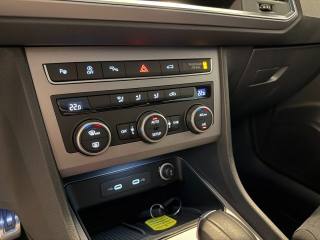 SEAT Ateca usata, con Servosterzo