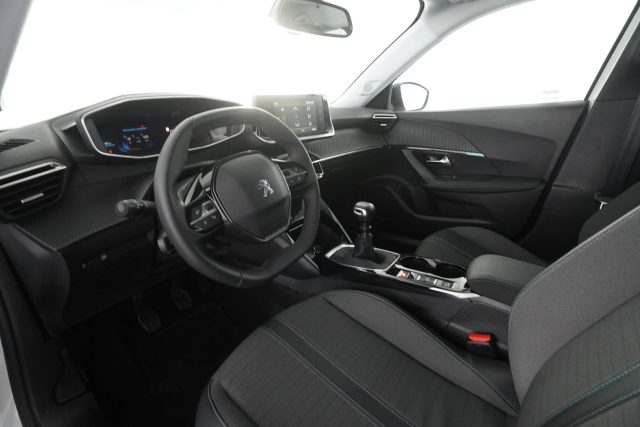 PEUGEOT 2008 usata 7