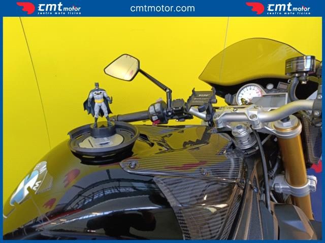 BMW S 1000 R usata 7