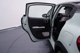 CITROEN C3 usata, con Sensori di parcheggio posteriori