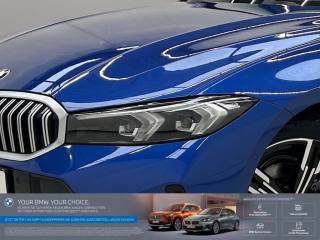 BMW 318 usata, con Alzacristalli elettrici