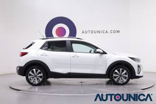 KIA Stonic usata, con Airbag Passeggero