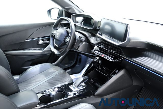 PEUGEOT 208 usata 60