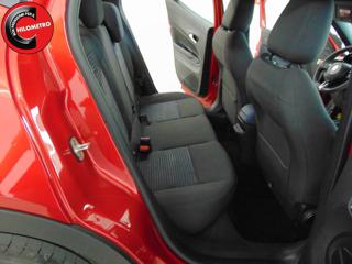 ALFA ROMEO Junior usata, con Climatizzatore