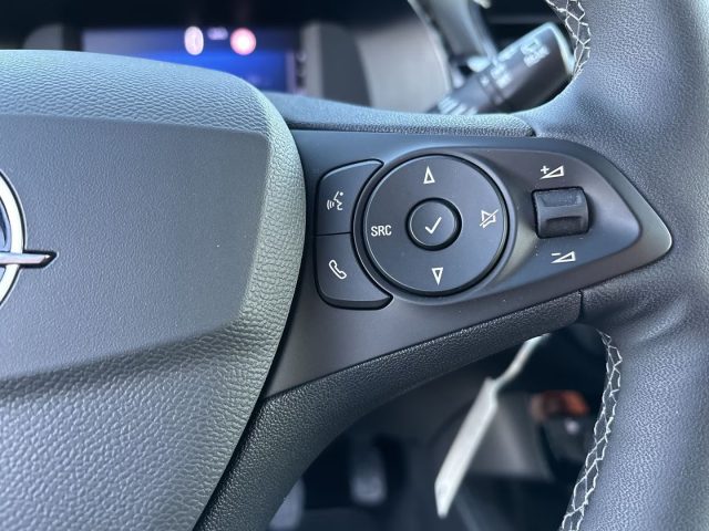 OPEL Corsa usata, con Fendinebbia