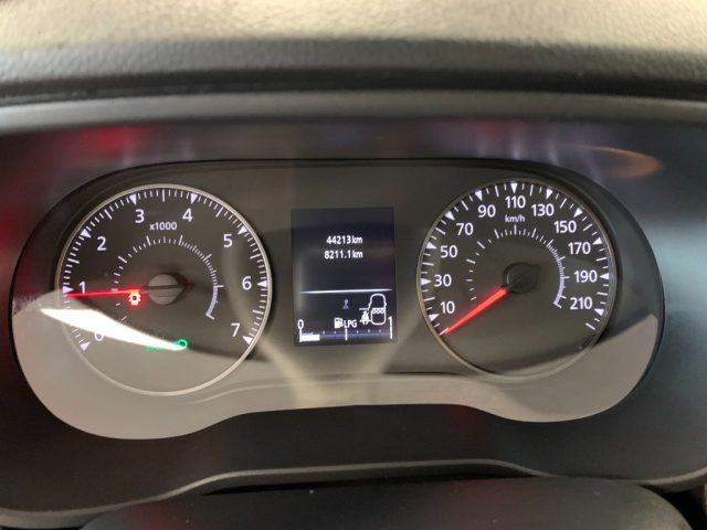 DACIA Duster usata, con Park Distance Control
