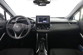 TOYOTA Corolla Cross usata 10