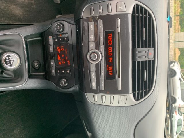 FIAT Bravo usata, con Immobilizzatore elettronico
