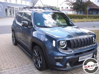 JEEP Renegade usata, con Airbag laterali