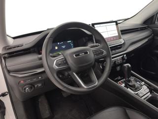 JEEP Compass usata, con Climatizzatore