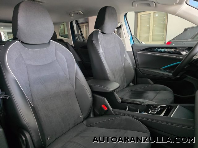 VOLKSWAGEN Tiguan usata, con Sistema di navigazione