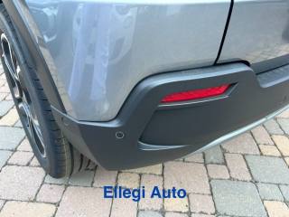 JEEP Avenger usata, con Immobilizzatore elettronico