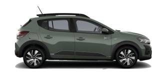 DACIA Sandero usata, con Airbag laterali