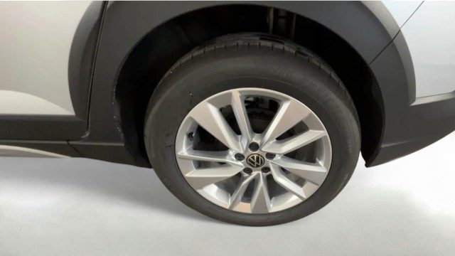VOLKSWAGEN Taigo usata, con Alzacristalli elettrici