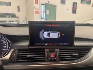 AUDI A6 usata, con Cruise Control