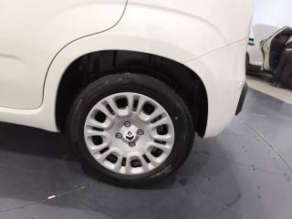 FIAT New Panda usata, con Autoradio digitale