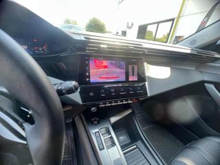 PEUGEOT 308 usata, con Immobilizzatore elettronico