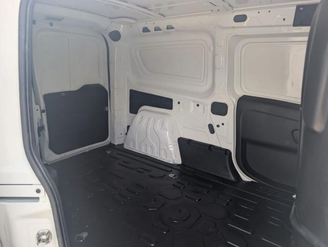 FIAT Doblo usata, con Climatizzatore