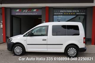 VOLKSWAGEN Caddy usata, con Airbag