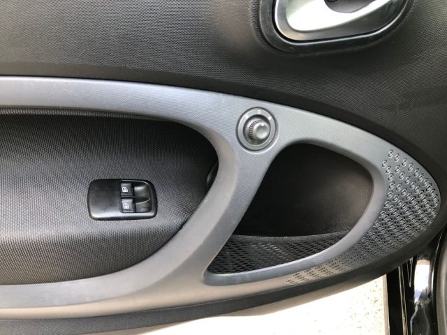 SMART ForTwo usata, con Bracciolo