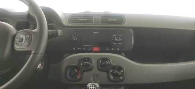 FIAT Panda usata 28
