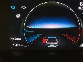 RENAULT Arkana usata, con Fari LED
