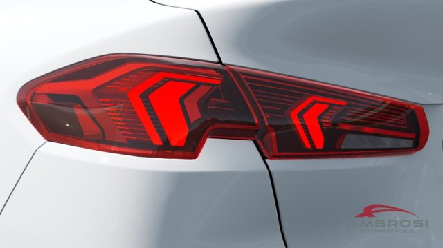 BMW 220 usata 6