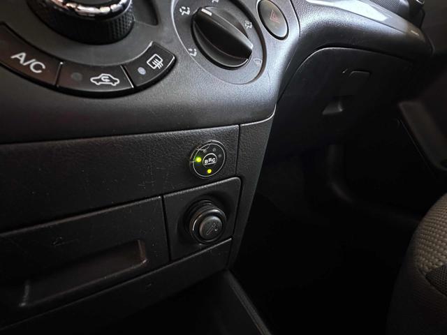 CHEVROLET Aveo usata, con Ruota di riserva