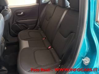 JEEP Renegade usata, con Boardcomputer