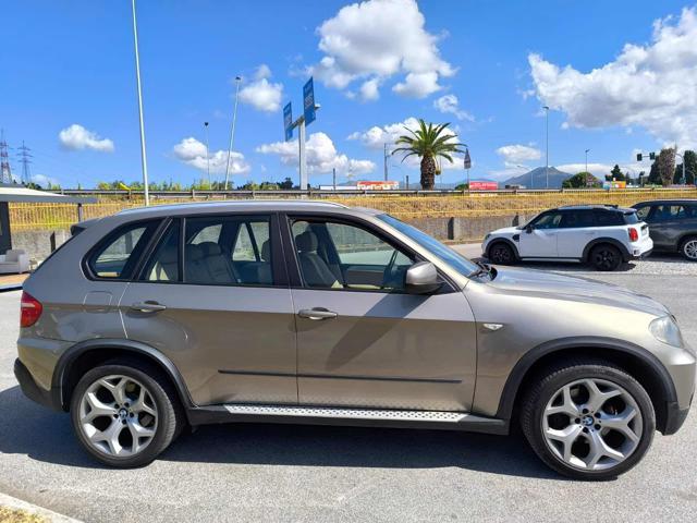 BMW X5 usata, con Airbag