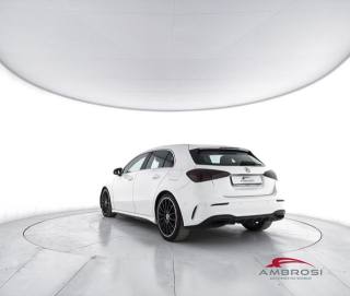 MERCEDES-BENZ A 220 usata 3