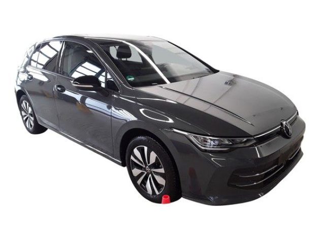 VOLKSWAGEN Golf usata, con Airbag laterali