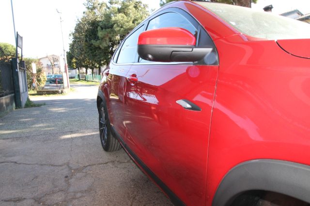 DR MOTOR DR F35 usata, con Sensore di pioggia