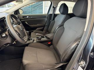 RENAULT Megane usata, con Filtro antiparticolato