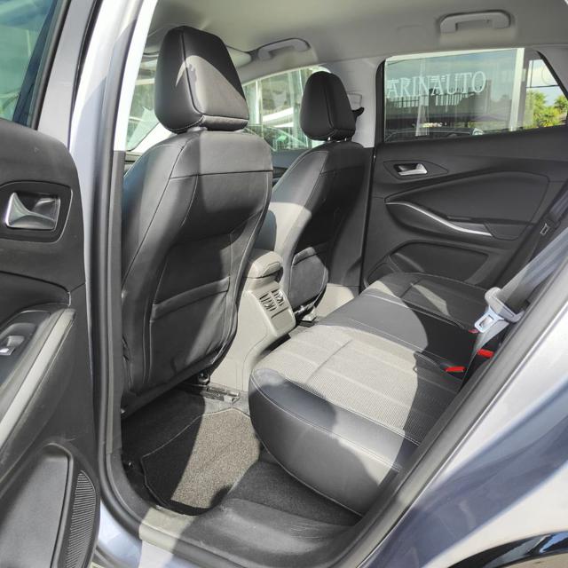 OPEL Grandland usata, con Cronologia tagliandi