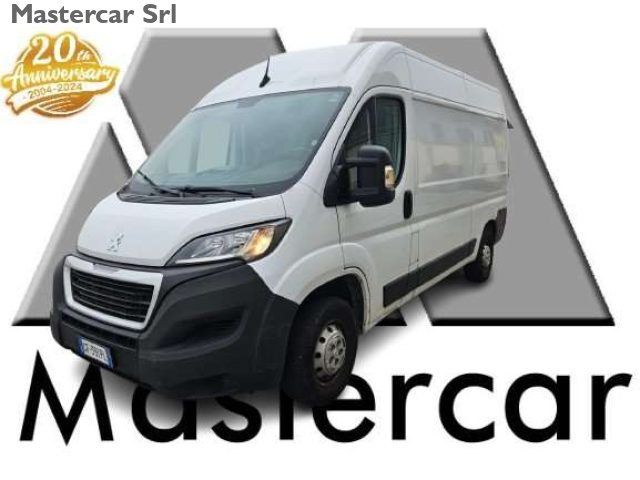 FIAT Ducato usata, con ABS