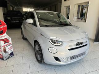 FIAT 500 usata, con Airbag laterali