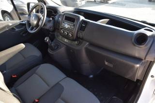 RENAULT Trafic usata 14