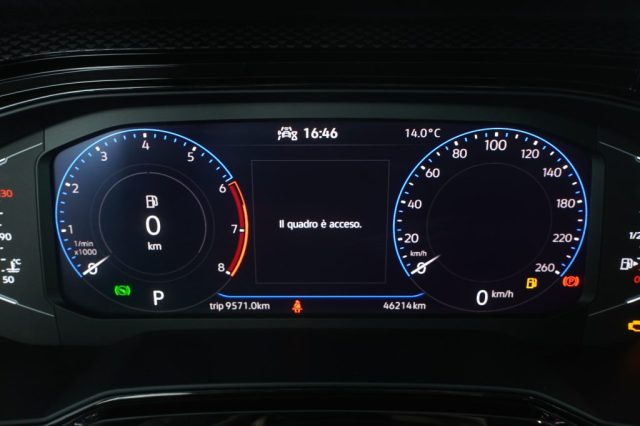 VOLKSWAGEN Taigo usata 6