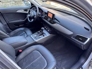 AUDI A6 usata, con Immobilizzatore elettronico