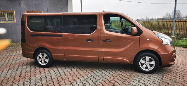 NISSAN NV300 usata, con Chiusura centralizzata