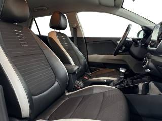 KIA Stonic usata, con Fendinebbia