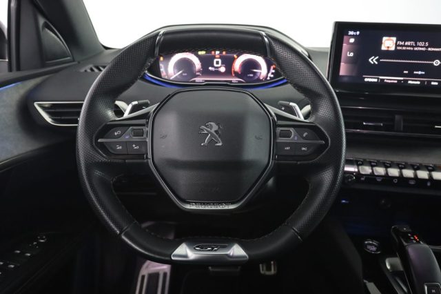 PEUGEOT 3008 usata 4