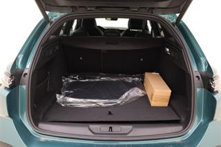 PEUGEOT 308 usata, con Servosterzo