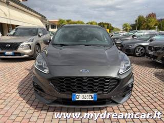 FORD Kuga usata 9